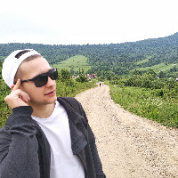 Даниил Косенко