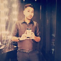 Ibrahim Gul