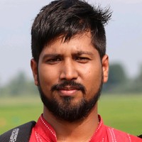 Gaurav Kumar Rai