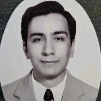 Luis Fernando Salas Ortiz