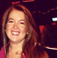 Katie Falk
