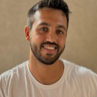 Yarden Ifrach-Haimovich