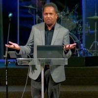 Isaac Charles