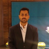 Paritosh Potdar