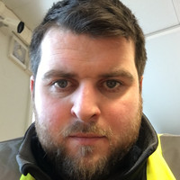 Darragh Henry