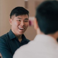 Brandon Tan
