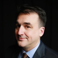 Neven Carev