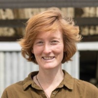 Fionnuala Bulman