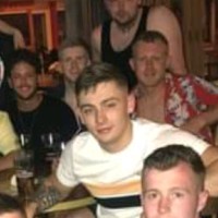 Liam Robinson