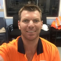 Andrew Stenhouse
