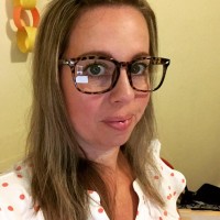 Jillian Tetreault