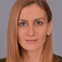 Zhenya Boycheva