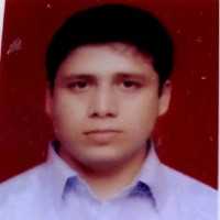 Sriniwash Sharma