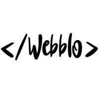 Webblo Web Agency