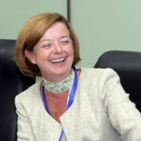 Rebecca Pyles