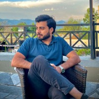 Hassaan Muawia