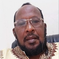 Mohamud abdulahi Rooble