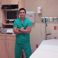 Gustavo Ramirez, Rn-Bsn