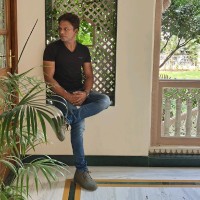 Dr Manav B.