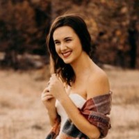 Mackenzie Tarrant