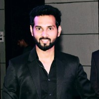 Sanesh Gaikwad