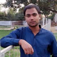 Shahnawaj Ali