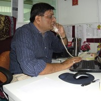 Pradip Kumar Agnihotri