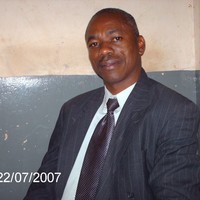 Michael Mubiru