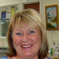 Joanna Hamilton-Colclough