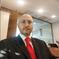 Servet Kılınçaslan