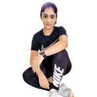 Prisha Nair