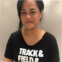 Karen Cristina Kimura