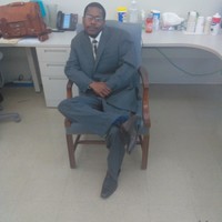 Felix Dotson