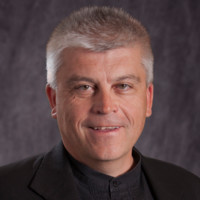 Kevin MacRitchie