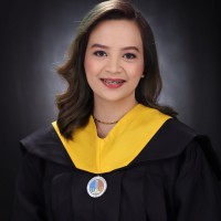Johnnette Airah Lasalita