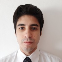 Javier Lozano Santa Cruz