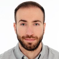 Nick Maistrelis