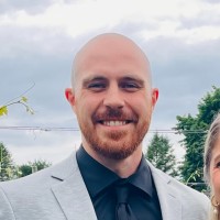 Jack Strouse Pt, Dpt, Cert. Mdt