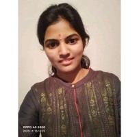 Meghana H P