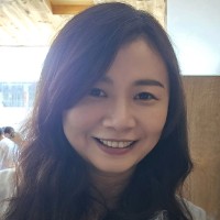 Yiting Tsai