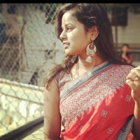 Megha Bagodi