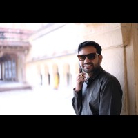 Ajay Jangid