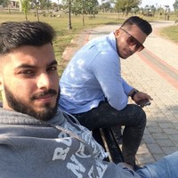 Usman Saleemi