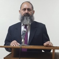 Shahid Haider