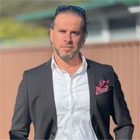 Adham Charani
