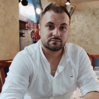 Aleksandar Ginovski
