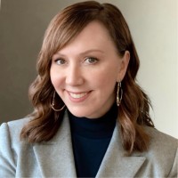 Jennifer E. Davis (Kravchuck), MBA