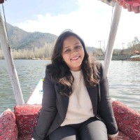 smriti Gupta
