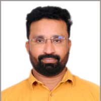 Sajeev D