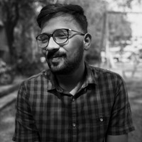 Pratik Deshmukh